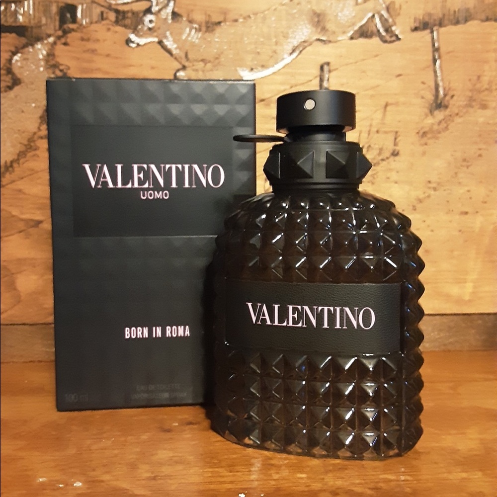 Valentino Uomo for Men